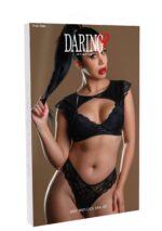 Wetlook Bra Set - Afbeelding 4