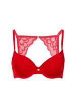 Push Up bra with racerback - Afbeelding 13