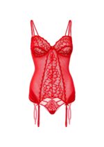 Lace Cami Corset with string - Afbeelding 14