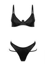 Blackelia 2pcs set - Afbeelding 5